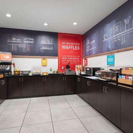 Hampton Inn Boulder/Louisville Dış mekan fotoğraf