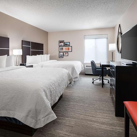 Hampton Inn Boulder/Louisville Dış mekan fotoğraf