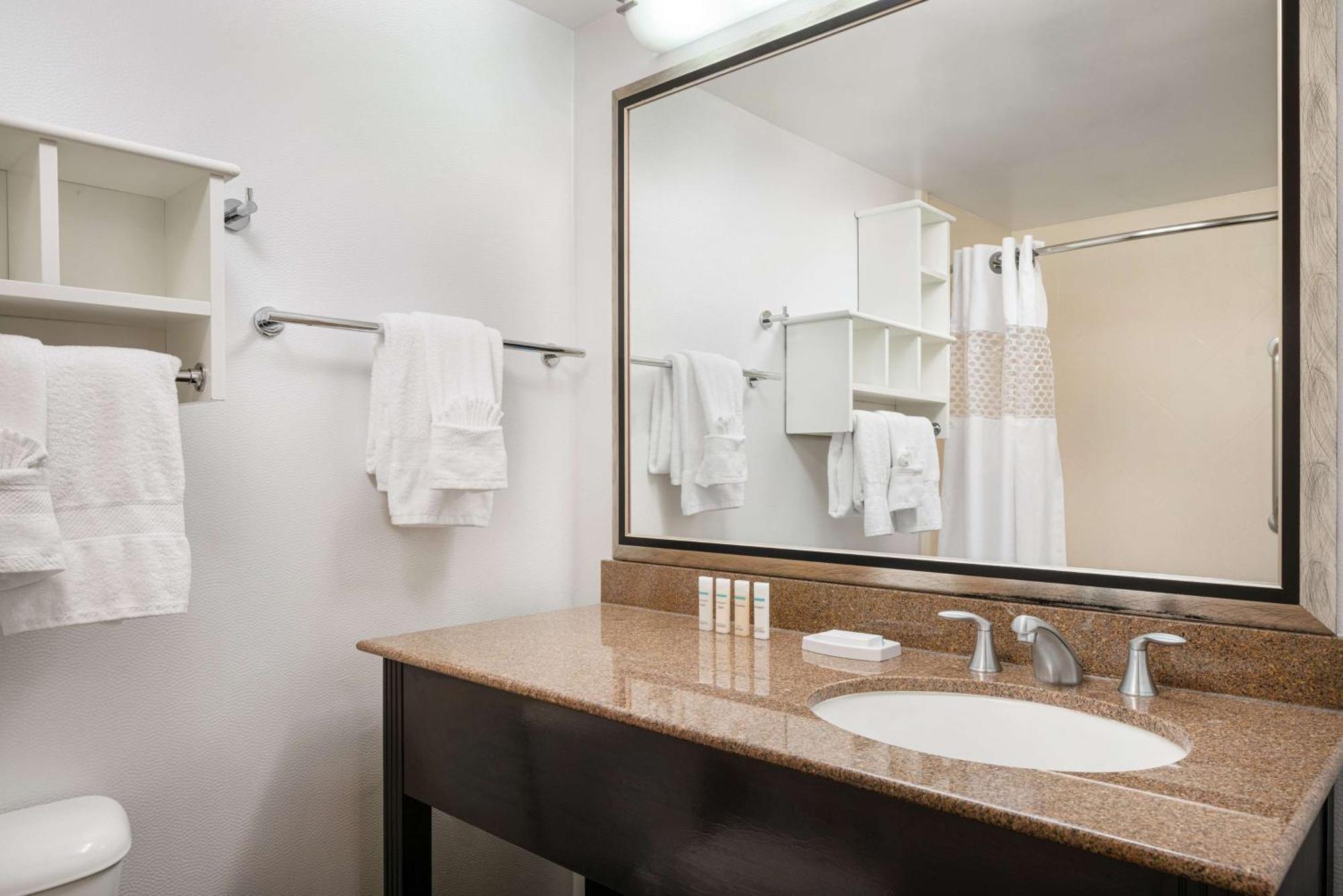 Hampton Inn Boulder/Louisville Dış mekan fotoğraf