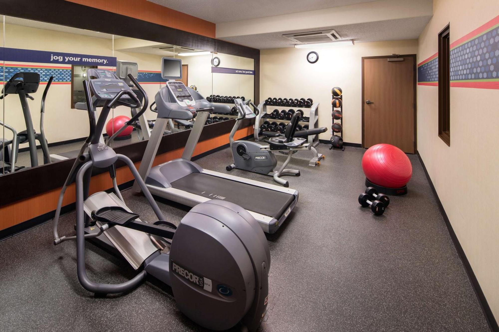 Hampton Inn Boulder/Louisville Dış mekan fotoğraf