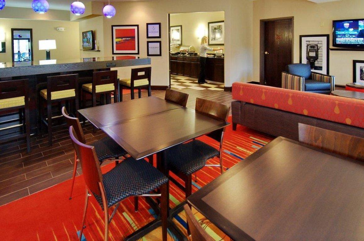 Hampton Inn Boulder/Louisville Dış mekan fotoğraf