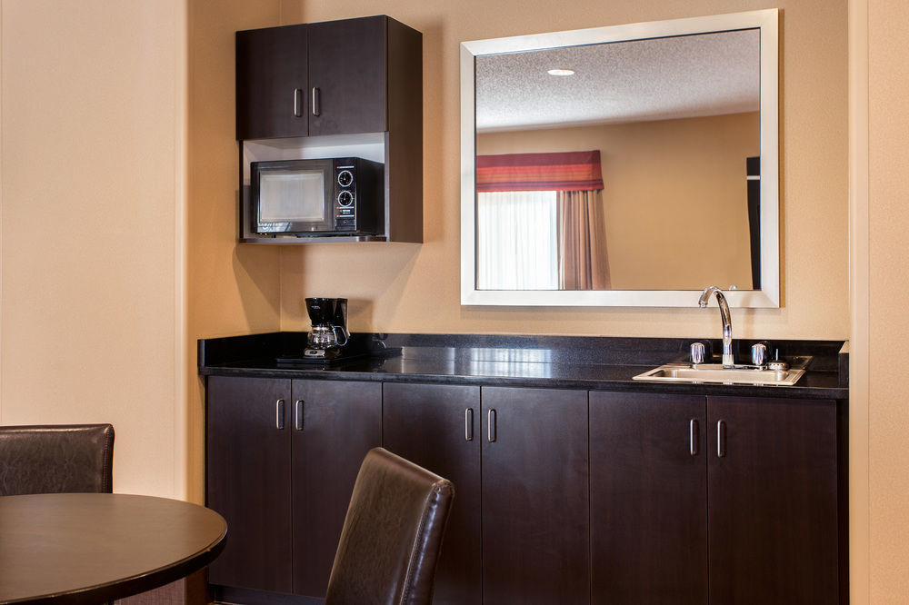Hampton Inn Boulder/Louisville Dış mekan fotoğraf