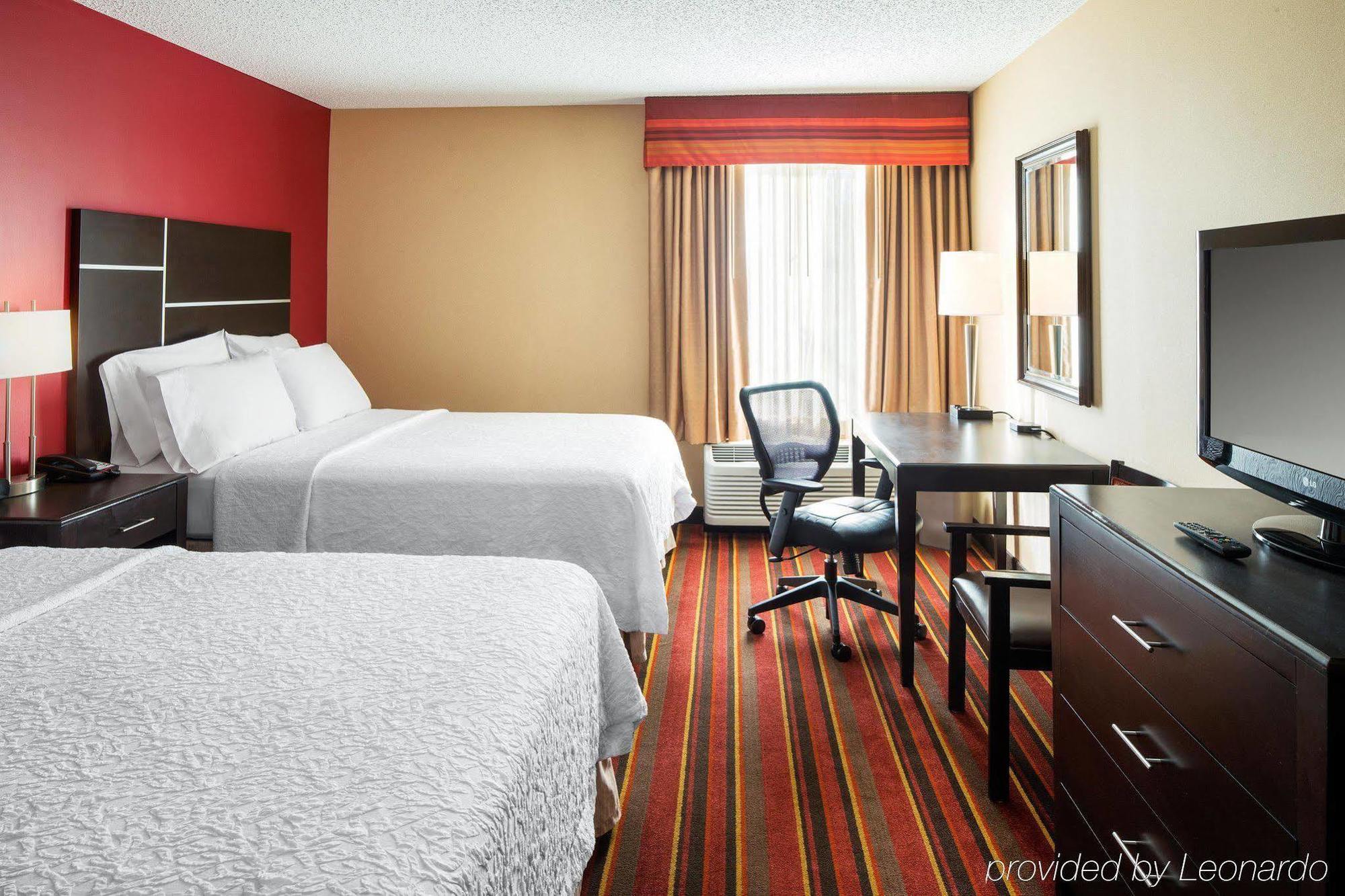 Hampton Inn Boulder/Louisville Dış mekan fotoğraf