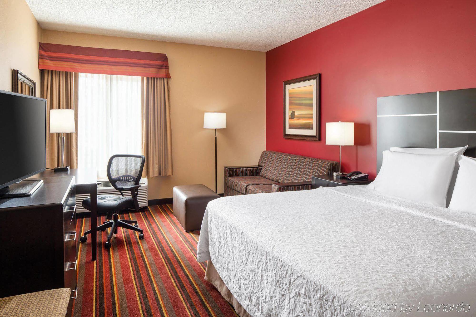 Hampton Inn Boulder/Louisville Dış mekan fotoğraf