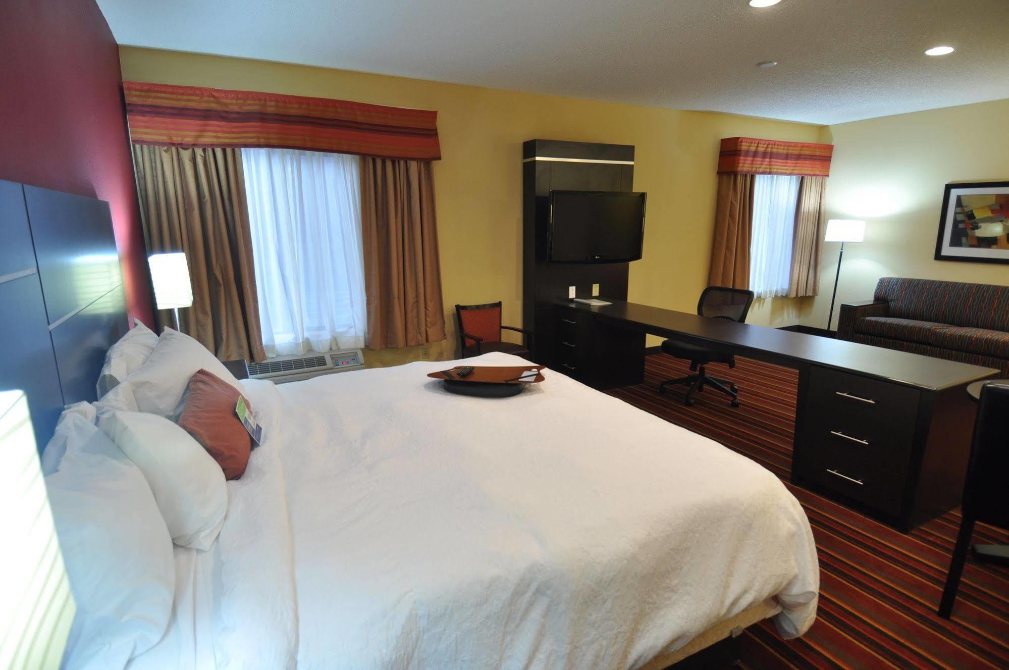 Hampton Inn Boulder/Louisville Dış mekan fotoğraf