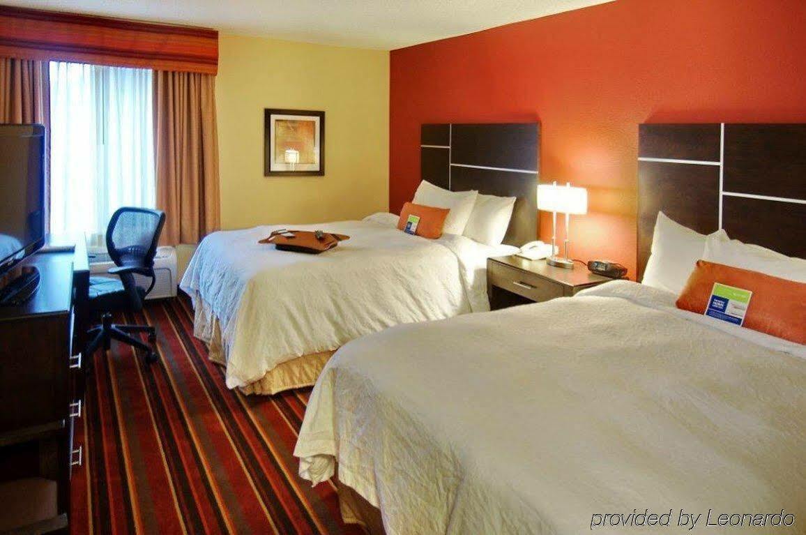 Hampton Inn Boulder/Louisville Dış mekan fotoğraf